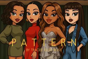 Image post by @patternbeauty on Instagram