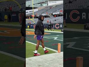Video post by @Minnesota Vikings on YouTube