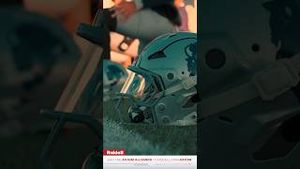 Video post by @riddellsports on YouTube