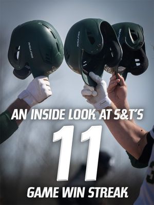 Image post by @minersports on Instagram