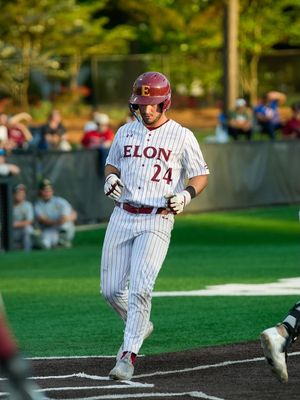 Image post by @elonbaseball on Instagram