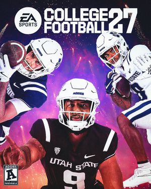 Image post by @usufootball on Instagram
