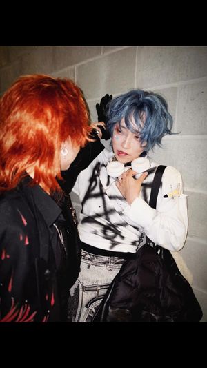 Video post by @stellachuu on TikTok