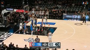 Video post by @sportsnet on Facebook
