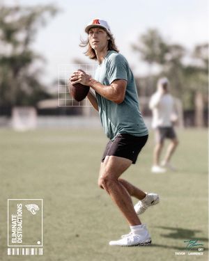 Image post by @jaguars on Instagram