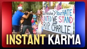 Video post by @townhall on YouTube