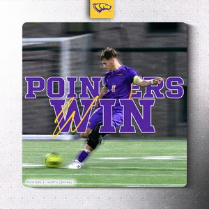 Image post by @uwspathletics on Instagram
