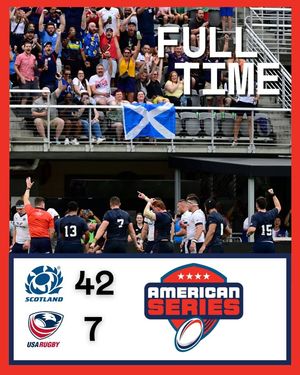Image post by @aegrugby on Facebook