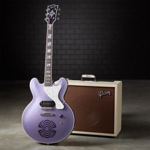 Image post by @gibsonguitar on Instagram