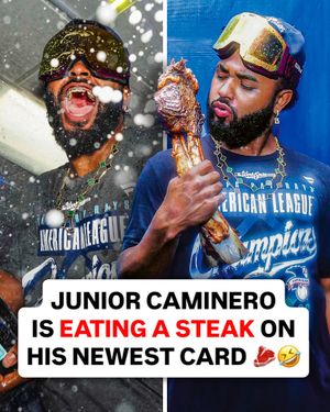 Image post by @toppsdugout on Instagram