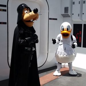 Image post by @thedisneyblog on Instagram