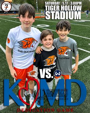 Image post by @rhsboyslax on Instagram