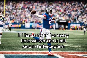 Image post by @nygiants on TikTok