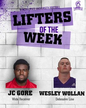 Image post by @winonastate_fb on Instagram