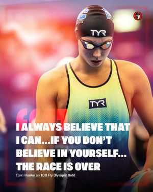 Image post by @swimswamnews on Instagram