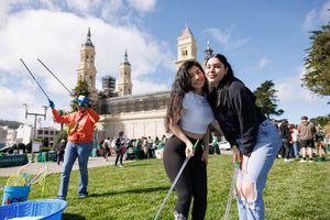 Image post by @usfca on Instagram