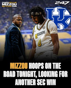 Image post by @powermizzou on Instagram