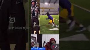 Video post by @denmediagroup on YouTube