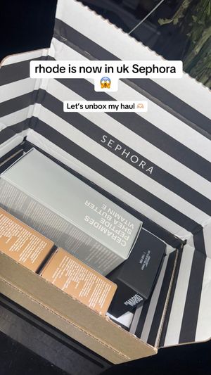 Video post by @beckymorganmakeup on TikTok