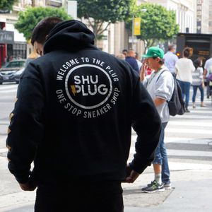 Image post by @shuplug on Instagram