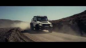 Video post by @motocrane on YouTube
