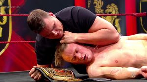 Image post by @UNBESIEGBAR_ZAR on Twitter