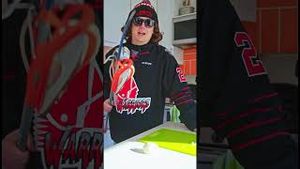 Video post by @leroyandleroy on YouTube