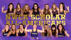 Image post by @uwspathletics on Instagram