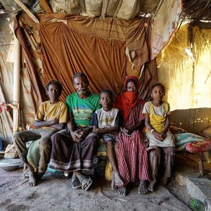 Image post by @unfoundation on Instagram