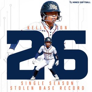 Image post by @mines_sb on Instagram