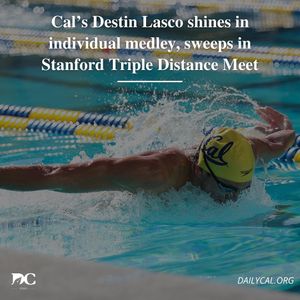 Image post by @dailycalsports on Instagram