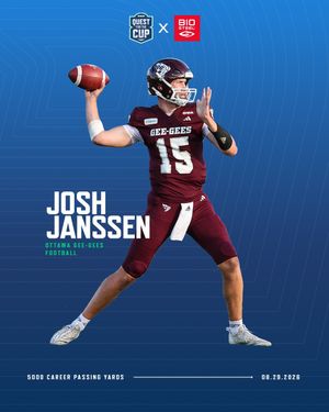 Image post by @ouasport on Instagram