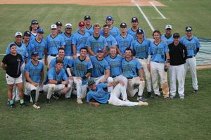 Image post by @leesburgstorm on Instagram