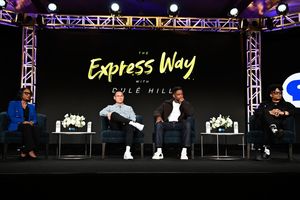 Image post by @dulehill on Instagram