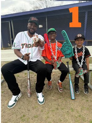 Image post by @norfolktides on Instagram