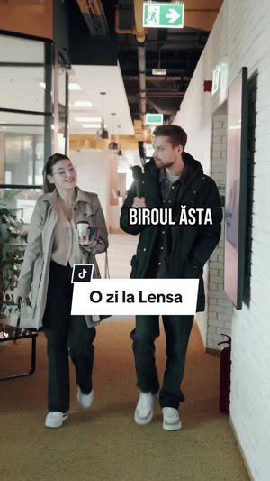 Video post by @lensa.ro on TikTok