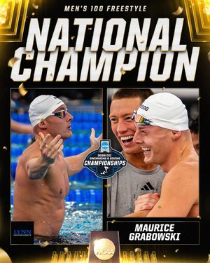 Image post by @ncaadii on Instagram