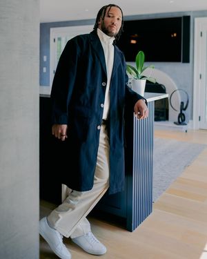 Image post by @jalenbrunson1 on Instagram