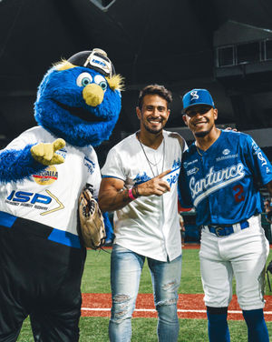 Image post by @santurcelbprc on Instagram