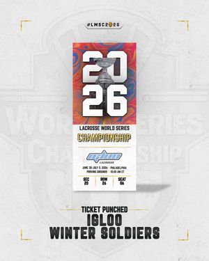 Image post by @worldserieschampionship on Instagram