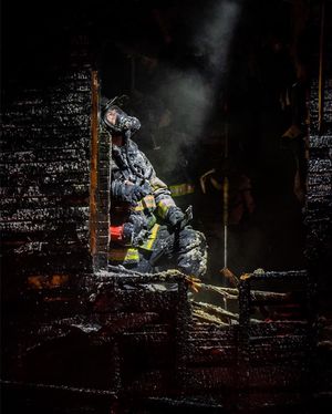 Image post by @chief_miller on Instagram