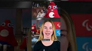 Video post by @paralympics on YouTube