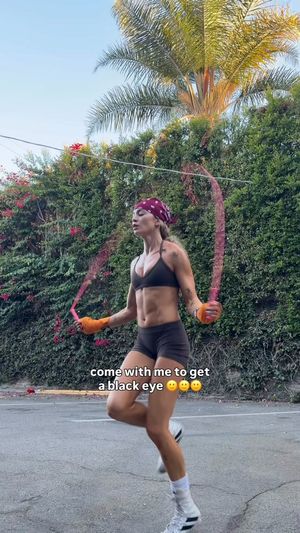 Video post by @christinakirkman on Instagram