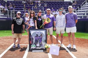 Image post by @tarletonsoftball on Instagram