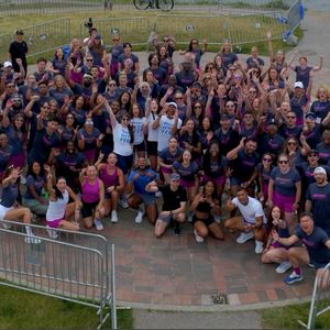 Image post by @brooksrunning on Instagram