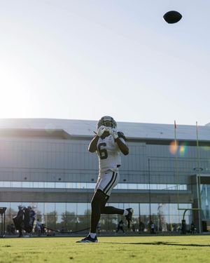 Video post by @dallascowboys on TikTok