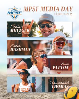 Image post by @texasbeachvb on Instagram