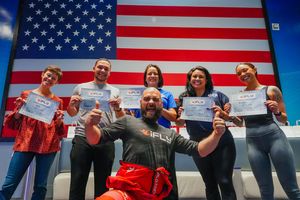 Image post by @iflyus on Instagram