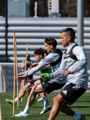 Image post by @newyorkcityfc on Instagram