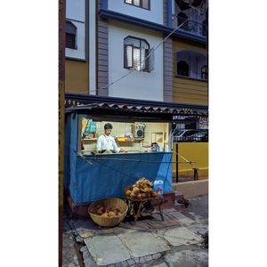 Image post by @anishyohankuruvilla on Instagram
